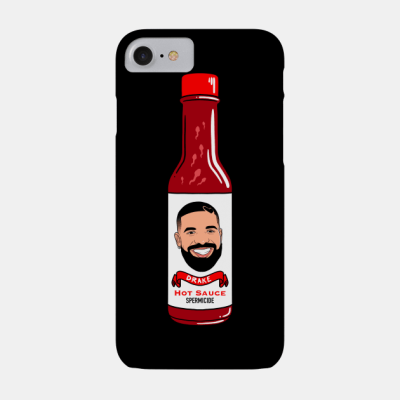 Drake Hot Sauce