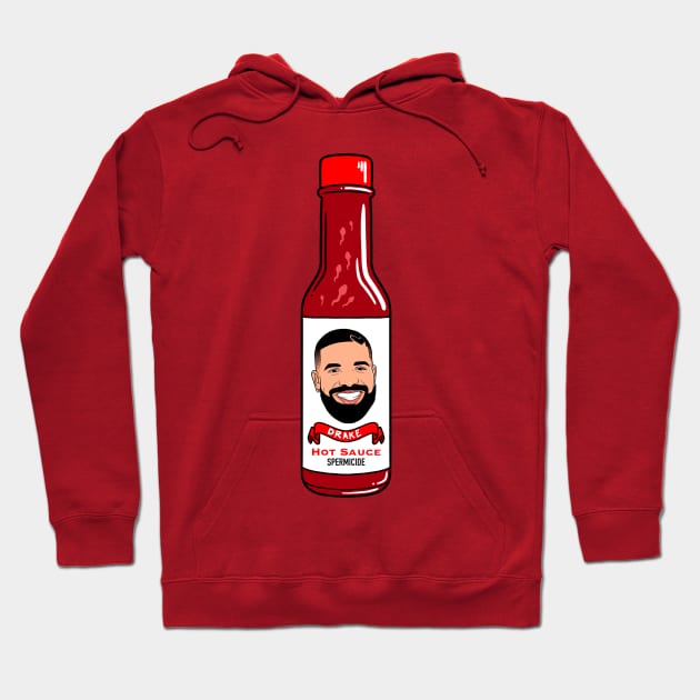 Drake Hot Sauce