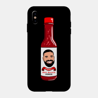 Drake Hot Sauce