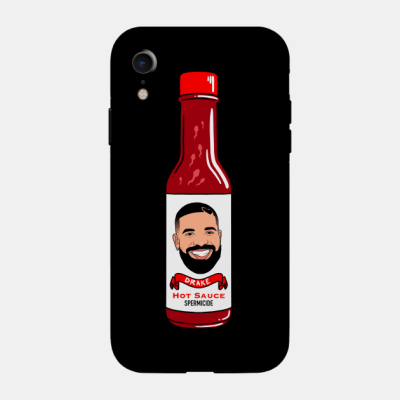 Drake Hot Sauce