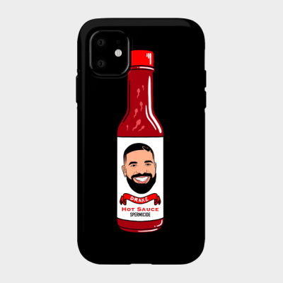 Drake Hot Sauce