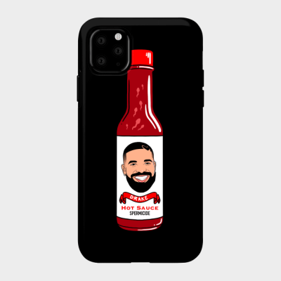 Drake Hot Sauce