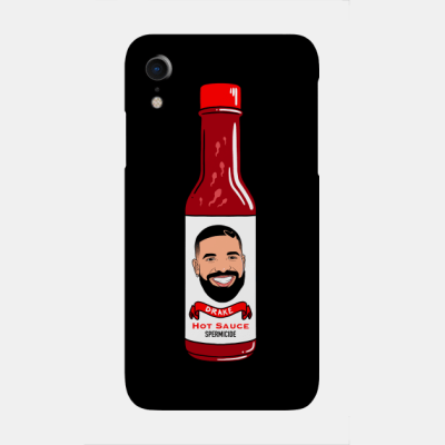 Drake Hot Sauce