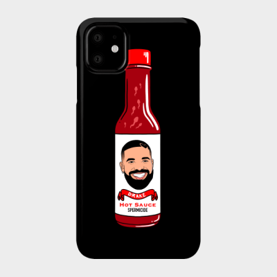 Drake Hot Sauce