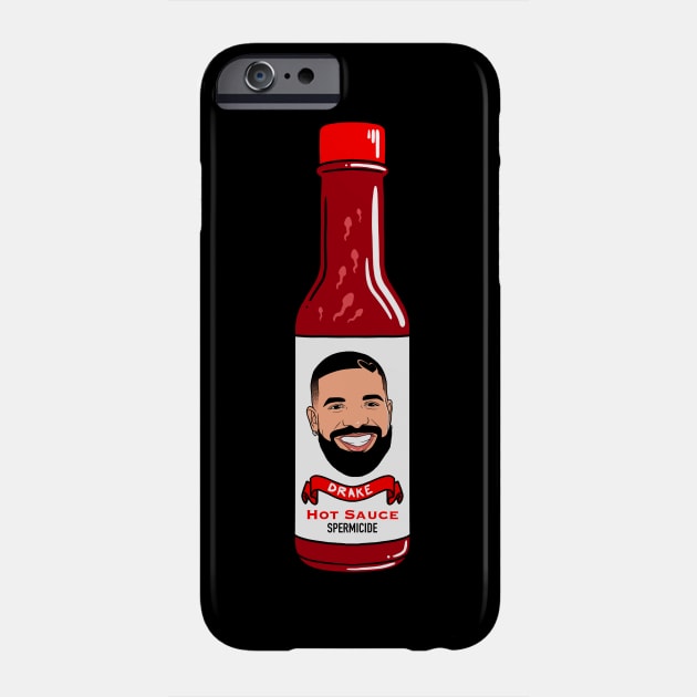 Drake Hot Sauce