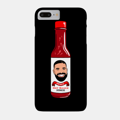 Drake Hot Sauce