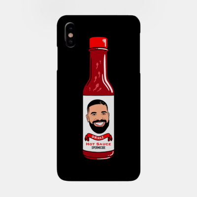 Drake Hot Sauce