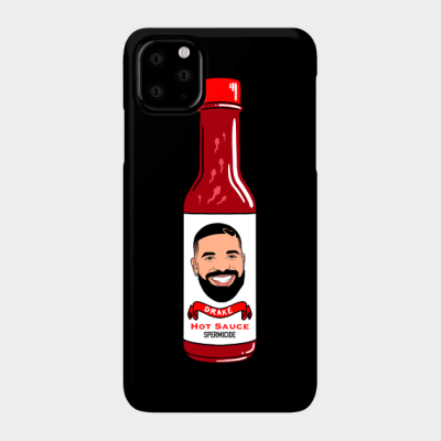 Drake Hot Sauce