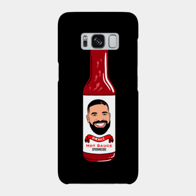 Drake Hot Sauce