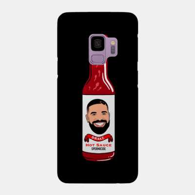 Drake Hot Sauce